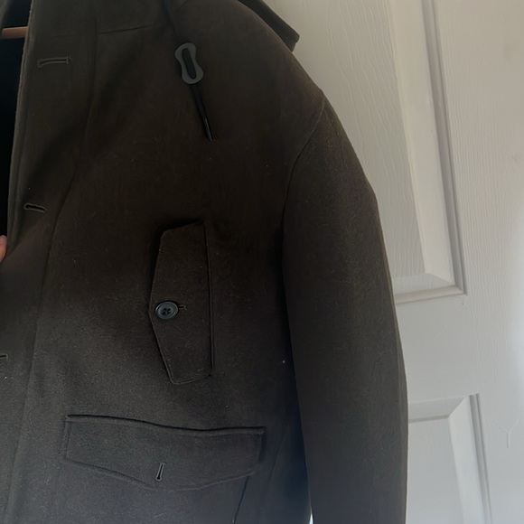 Express Winter Coat - Picture 2 of 6